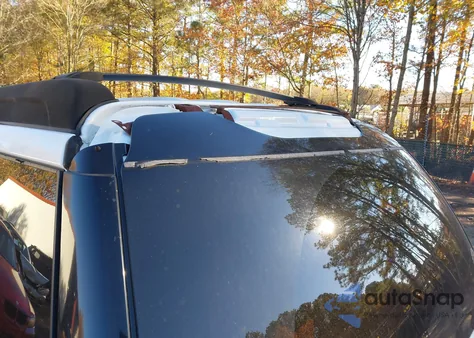 2006 Chevrolet Trailblazer Ext Ls z USA, uszkodzony, nr VIN 1GNES16S566109355